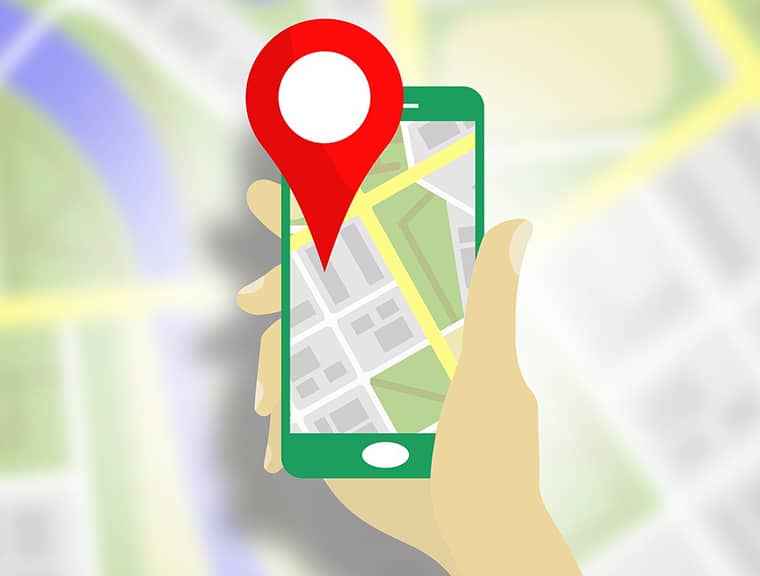 Navegue Com Gps 3D Offline